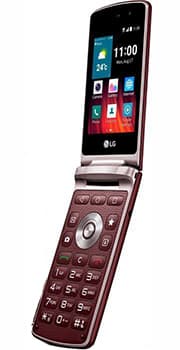 LG Folder 2 — price and specifications in Pakistan