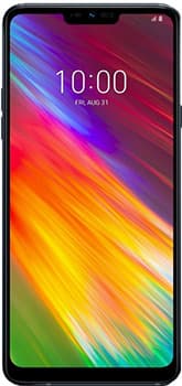 LG G7 Fit — price and specifications in Pakistan