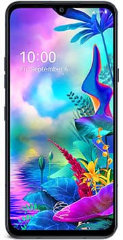 LG G8X ThinQ — price and specifications in Pakistan