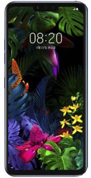LG G8s ThinQ — price and specifications in Pakistan
