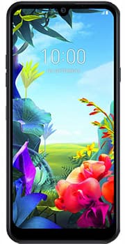 LG K40S