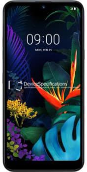 LG K50 — price and specifications in Pakistan