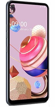 LG K51S — price and specifications in Pakistan