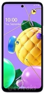 LG K52 — price and specifications in Pakistan