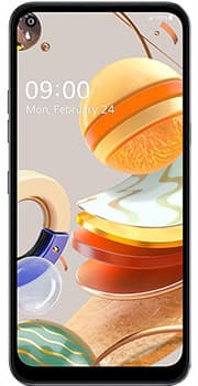 LG K61 — price and specifications in Pakistan