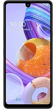 LG K71 — price and specifications in Pakistan
