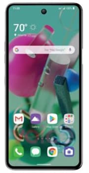 LG K92 — price and specifications in Pakistan
