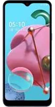 LG Q63 — price and specifications in Pakistan