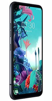 LG Q70 — price and specifications in Pakistan