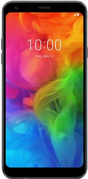 LG Q7 — price and specifications in Pakistan