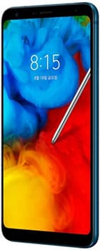 LG Q8 2018 — price and specifications in Pakistan