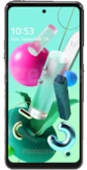 LG Q92 — price and specifications in Pakistan