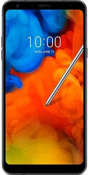 LG Q Stylus