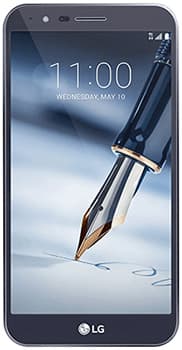 LG Stylo 3 Plus — price and specifications in Pakistan
