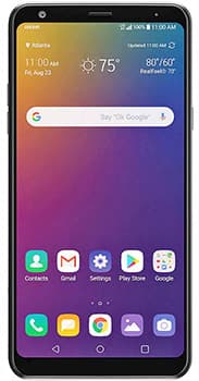 LG Stylo 5 — price and specifications in Pakistan