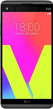 LG V20 — price and specifications in Pakistan