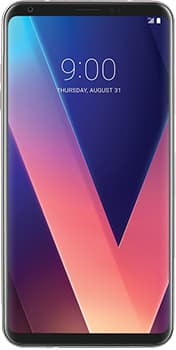 LG V30 Plus — price and specifications in Pakistan