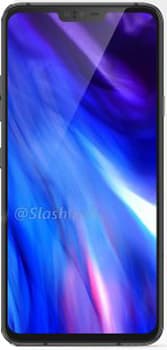 LG V40 — price and specifications in Pakistan