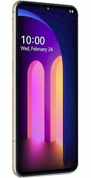 LG V60 ThinQ 5G — price and specifications in Pakistan