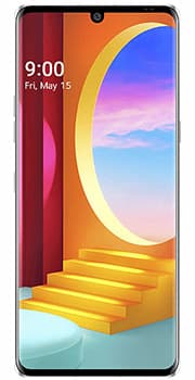 LG Velvet — price and specifications in Pakistan