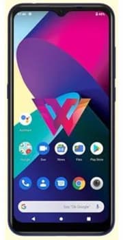 LG W11 — price and specifications in Pakistan