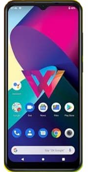 LG W31 — price and specifications in Pakistan