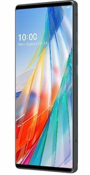 LG Wing — price and specifications in Pakistan