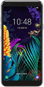 LG X2 2019 — price and specifications in Pakistan