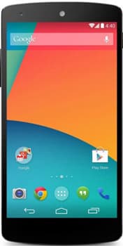 LG Nexus 5 — price and specifications in Pakistan