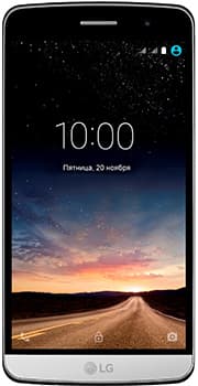 LG Ray — price and specifications in Pakistan