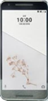 LG U — price and specifications in Pakistan