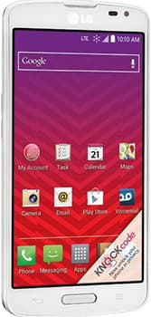 LG Volt — price and specifications in Pakistan