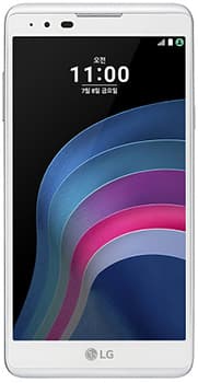 LG X5 — price and specifications in Pakistan