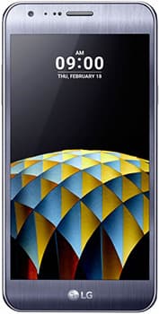 LG X Cam — price and specifications in Pakistan