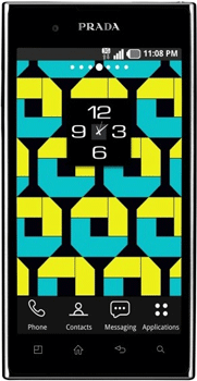 LG Prada 3.0 — price and specifications in Pakistan