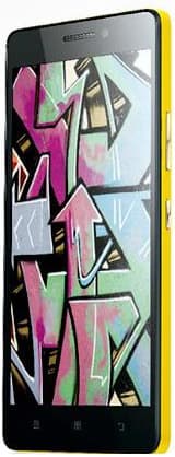 Lenovo K3 Note — price and specifications in Pakistan
