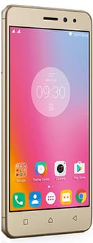 Lenovo K6 Power — price and specifications in Pakistan