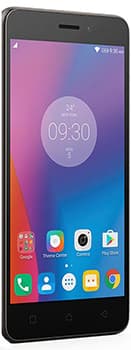 Lenovo K6 — price and specifications in Pakistan