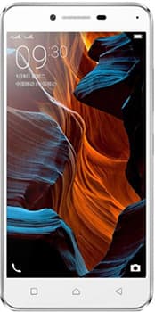 Lenovo Lemon 3 — price and specifications in Pakistan