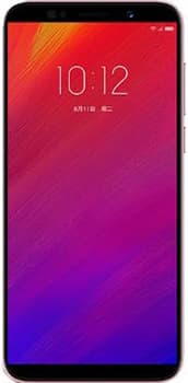 Lenovo A5 — price and specifications in Pakistan