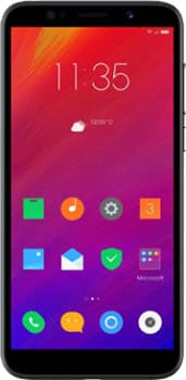 Lenovo A5s — price and specifications in Pakistan