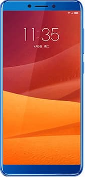 Lenovo K5 2018 — price and specifications in Pakistan