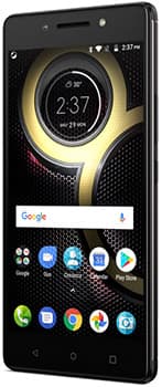 Lenovo K8 Note — price and specifications in Pakistan