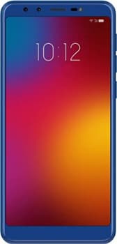 Lenovo K9 — price and specifications in Pakistan