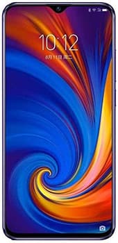 Lenovo Z5s — price and specifications in Pakistan