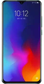 Lenovo Z6 — price and specifications in Pakistan