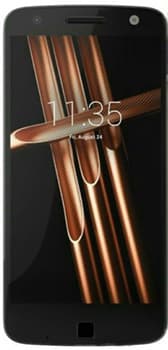 Lenovo Moto Z — price and specifications in Pakistan