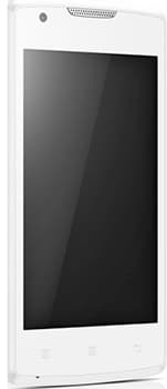 Lenovo Vibe A — price and specifications in Pakistan