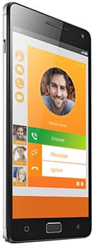 Lenovo Vibe P1 — price and specifications in Pakistan