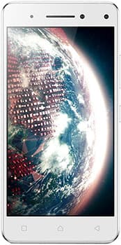 Lenovo Vibe S1 — price and specifications in Pakistan